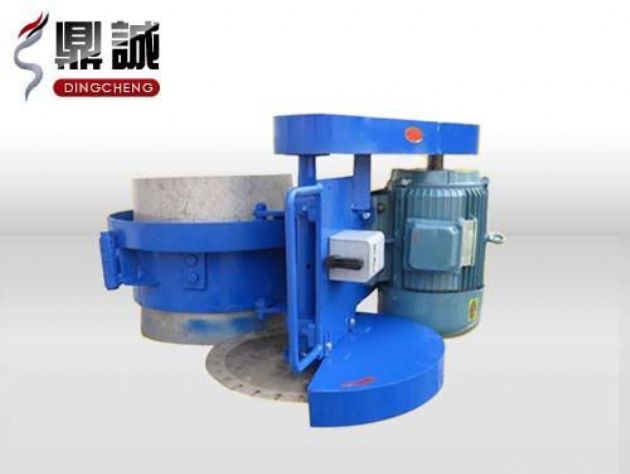 點(diǎn)擊查看詳細(xì)信息<br>標(biāo)題：卡箍式管樁切樁機(jī) 閱讀次數(shù)：14232