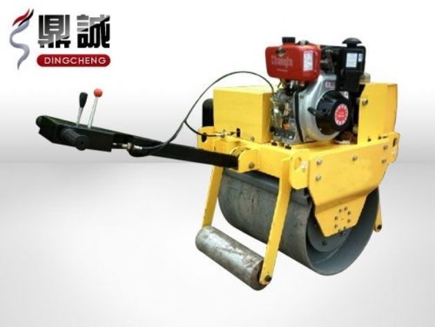 點(diǎn)擊查看詳細(xì)信息<br>標(biāo)題：重型手扶式單鋼輪壓路機(jī) 閱讀次數(shù)：13734