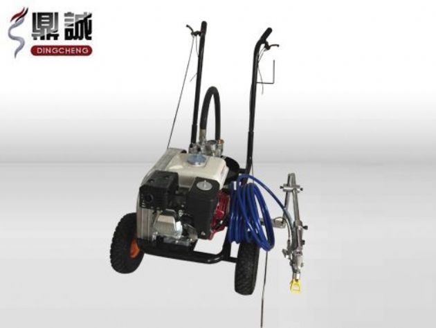 點(diǎn)擊查看詳細(xì)信息<br>標(biāo)題：冷噴式劃線(xiàn)機(jī) 閱讀次數(shù)：14052