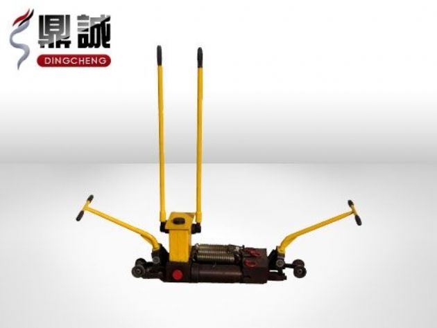 點(diǎn)擊查看詳細(xì)信息<br>標(biāo)題：軌縫調(diào)整器 閱讀次數(shù)：4658