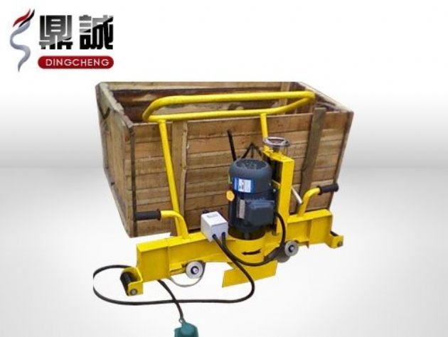 點(diǎn)擊查看詳細(xì)信息<br>標(biāo)題：電動(dòng)鋼軌打磨機(jī) 閱讀次數(shù)：4924