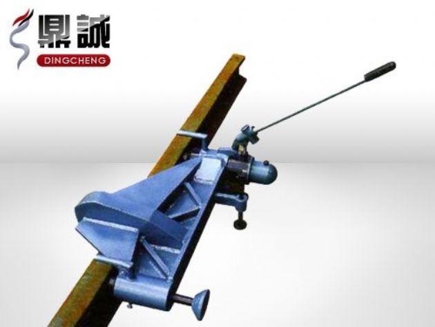 點(diǎn)擊查看詳細(xì)信息<br>標(biāo)題：水平液壓彎軌機(jī) 閱讀次數(shù)：5083