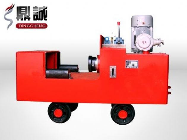 點(diǎn)擊查看詳細(xì)信息<br>標(biāo)題：液壓校直機(jī) 閱讀次數(shù)：4805