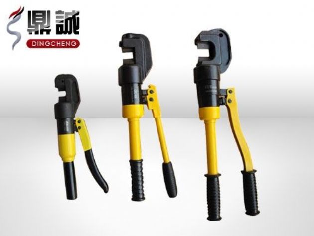 點(diǎn)擊查看詳細(xì)信息<br>標(biāo)題：液壓鋼筋剪 閱讀次數(shù)：4777