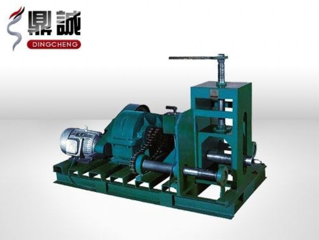 點(diǎn)擊查看詳細(xì)信息<br>標(biāo)題：臥式多功能滾動彎管機(jī) 閱讀次數(shù)：5026