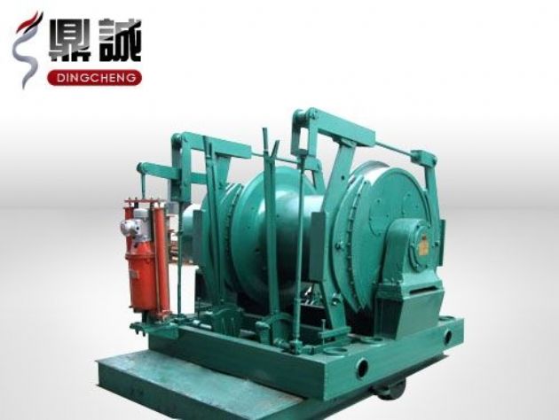 點(diǎn)擊查看詳細(xì)信息<br>標(biāo)題：JD系列調(diào)度絞車(chē) 閱讀次數(shù)：6157