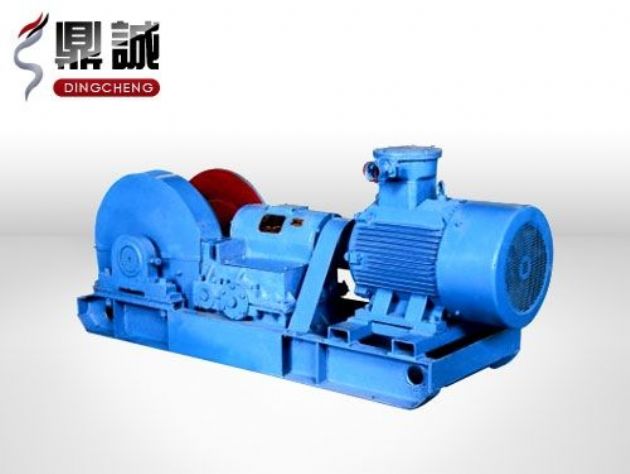 點(diǎn)擊查看詳細(xì)信息<br>標(biāo)題：JH系列回柱絞車(chē) 閱讀次數(shù)：5639