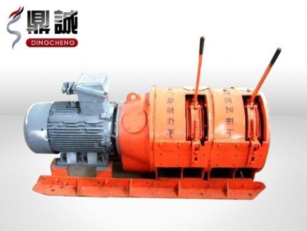 點(diǎn)擊查看詳細(xì)信息<br>標(biāo)題：2JPB系列耙礦絞車(chē) 閱讀次數(shù)：6425