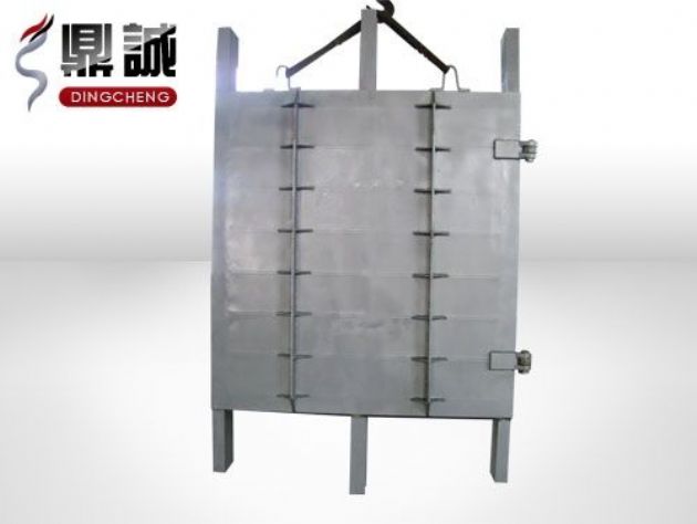 點(diǎn)擊查看詳細(xì)信息<br>標(biāo)題：礦用防水密閉門(mén) 閱讀次數(shù)：7671